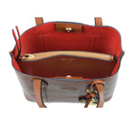 Bisenzio Molly Tote - LAND Leather Goods