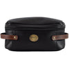 Santa Fe Brisbane Toiletry Kit, Toiletry Bag | LAND Leather