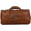 Santa Fe San Fran Duffel Bag, Duffel Bag | LAND Leather