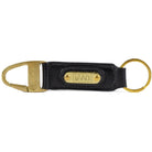 Cosmos Key Ring, Key Ring | LAND Leather