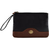 Santa Fe Wristlet Envelope, Wristlet | LAND Leather