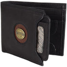 Santa Fe Wallet, Wallet | LAND Leather