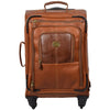 Santa Fe Spinner Carry On, Carry On | LAND Leather