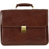 Limited Business Briefcase, Briefcase | LAND Leather