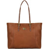 Santa Fe Cleopatra Shopper, Handbag | LAND Leather
