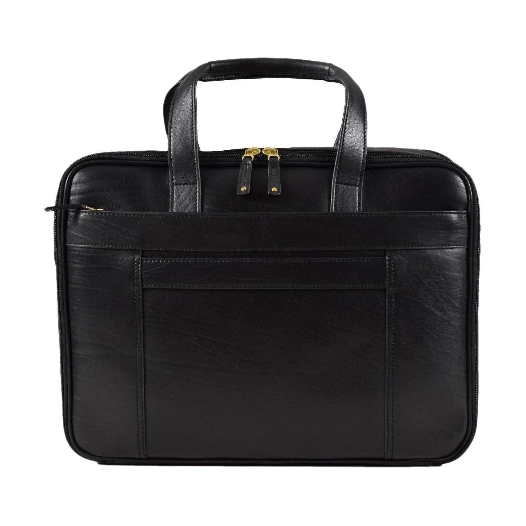 Limited Pro Brief, Briefcase | LAND Leather