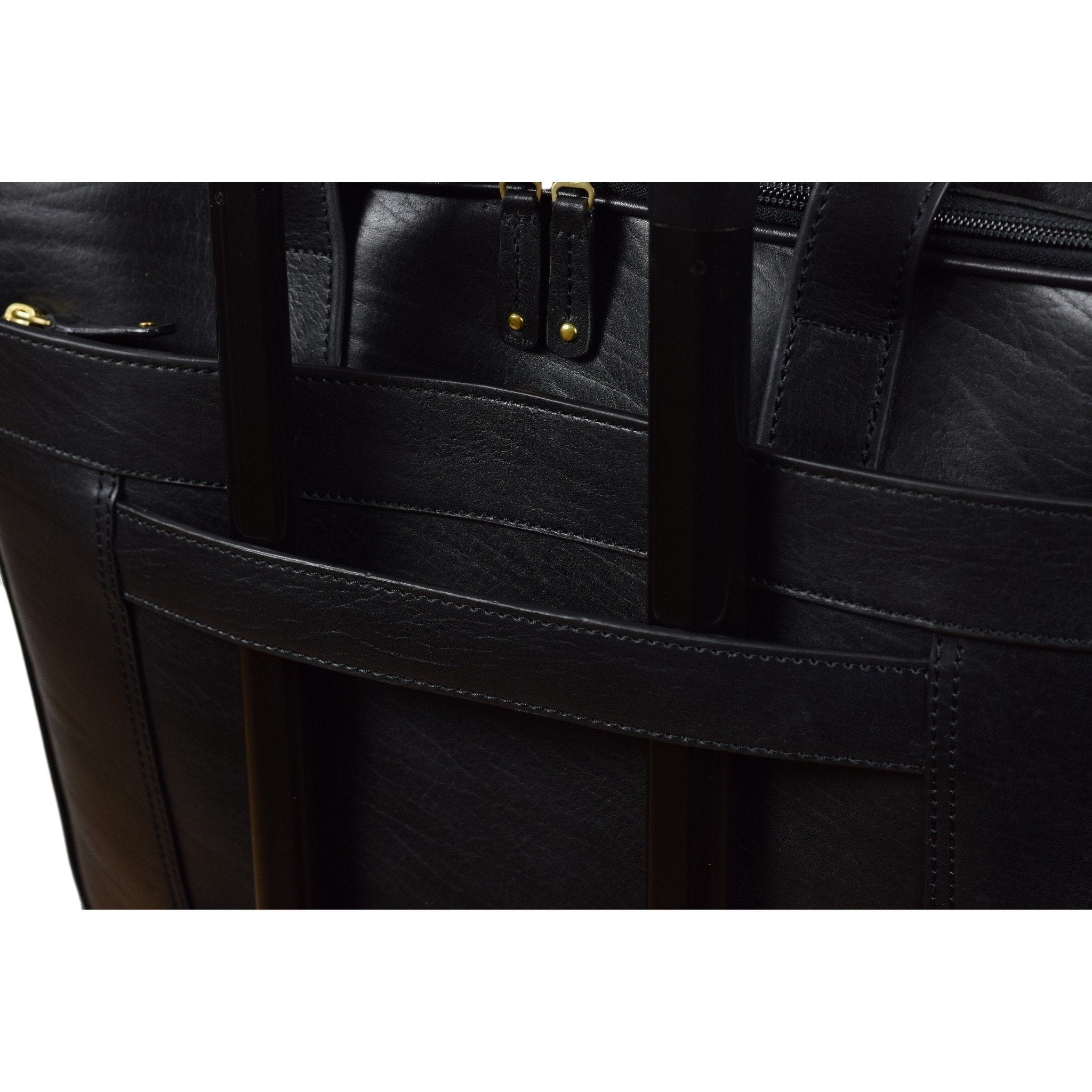 Limited Pro Brief, Briefcase | LAND Leather