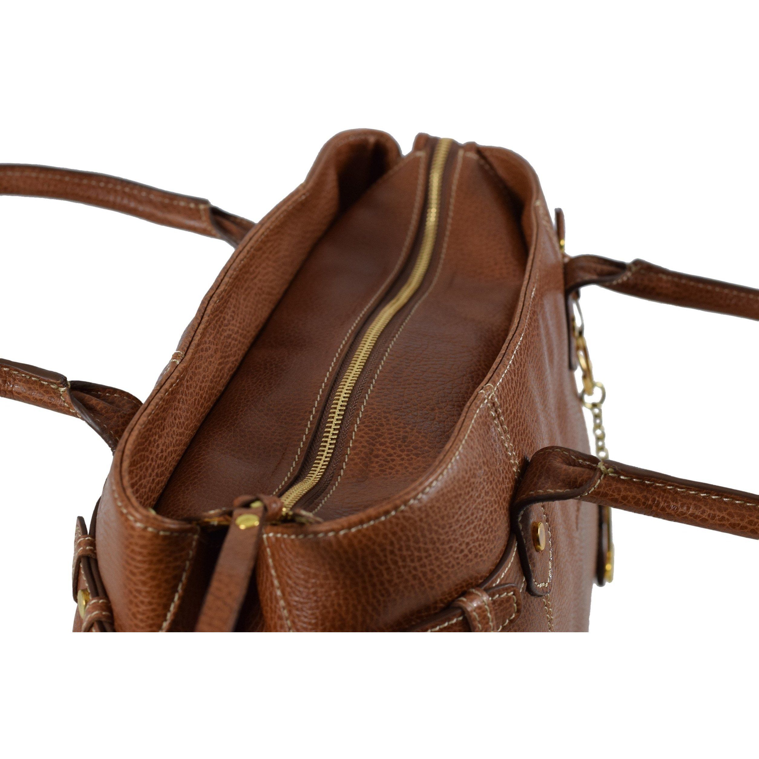 Stella McCartney Tote Bag 2-Way Women Black Shoulder Bag Leather | eBay