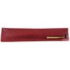 Limited Leather Embossed Pen Holder, Pen Holder | LAND Leather