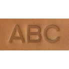 Monogrammed Initials, OPTIONS_HIDDEN_PRODUCT | LAND Leather
