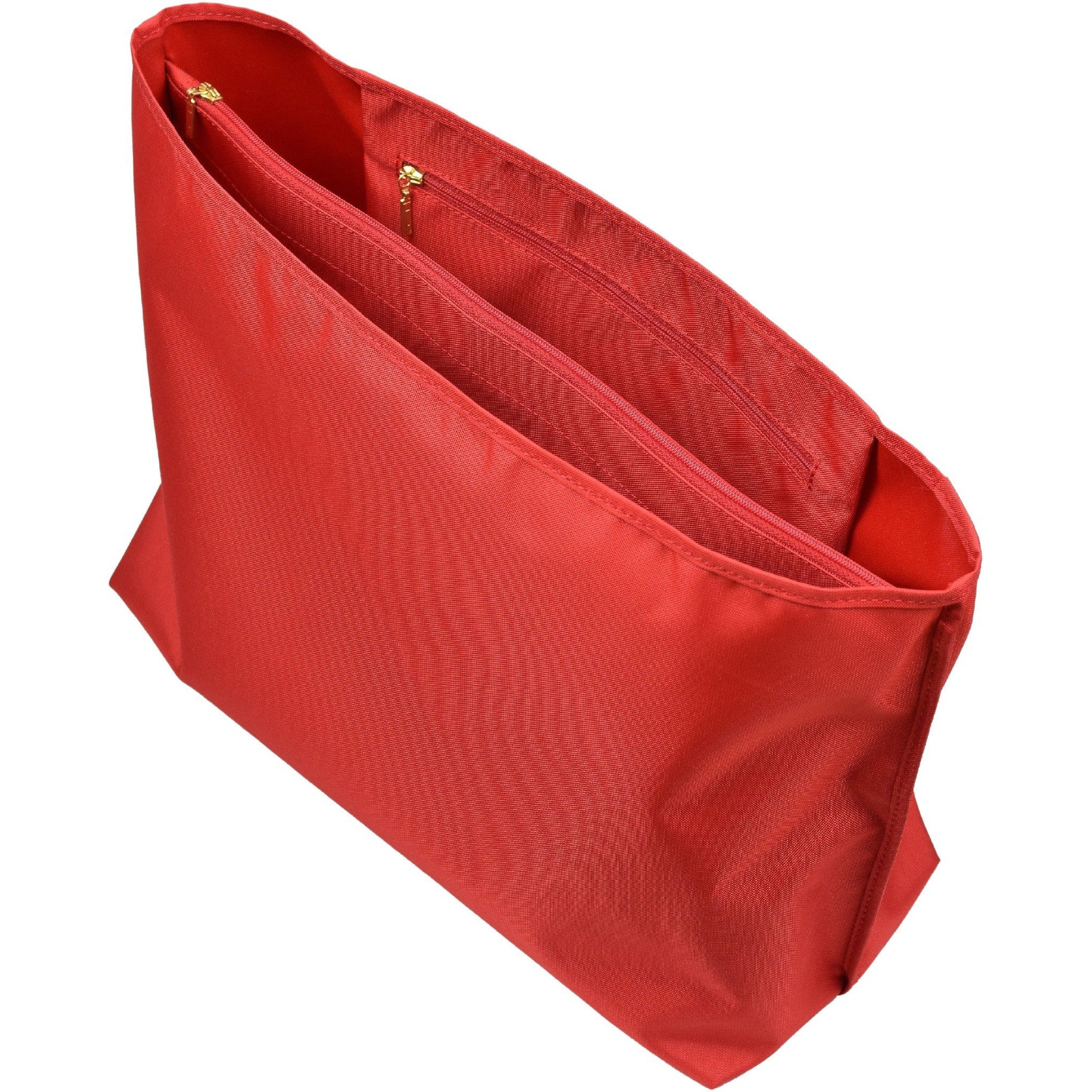 Bisenzio Ruby Shopper - LAND Leather Goods