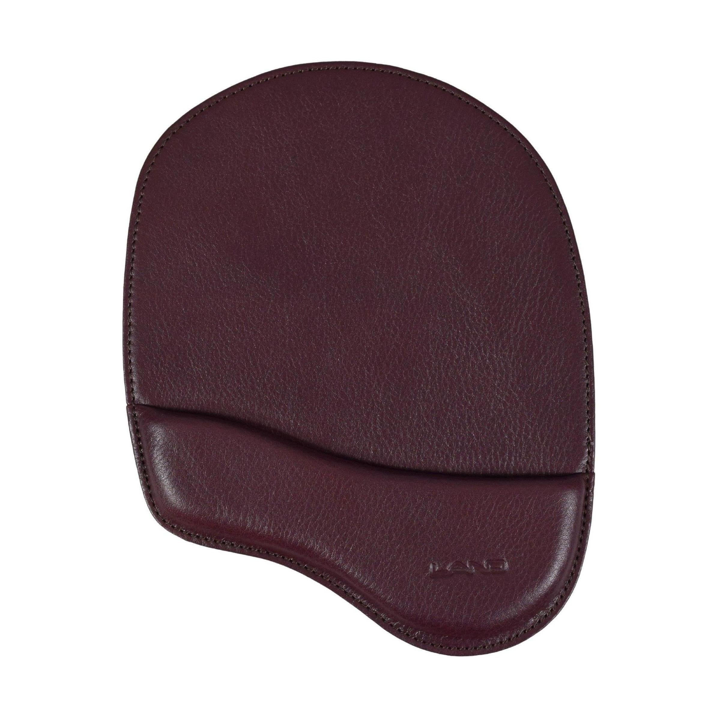 Cosmos Computer Mouse Pad - LAND Leather Goods