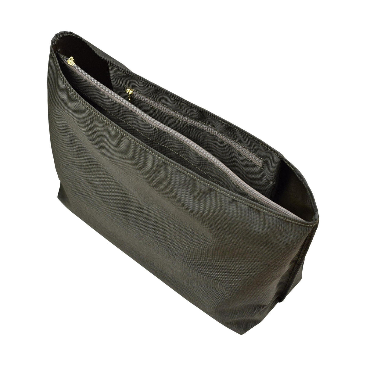Bisenzio Ruby Shopper - LAND Leather Goods