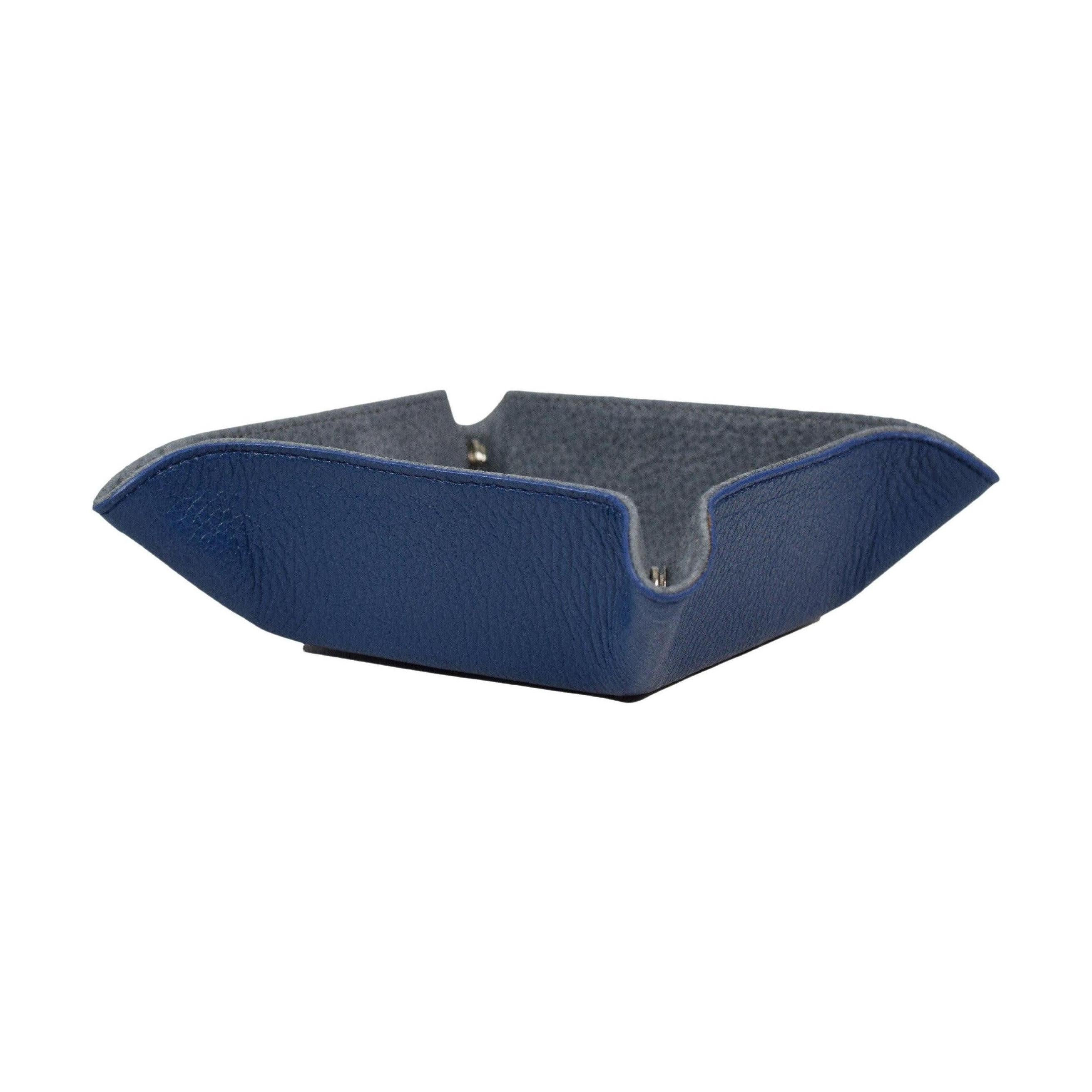 Valet Snap Tray - LAND Leather Goods