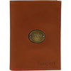 Santa Fe Passport Case - LAND Leather Goods