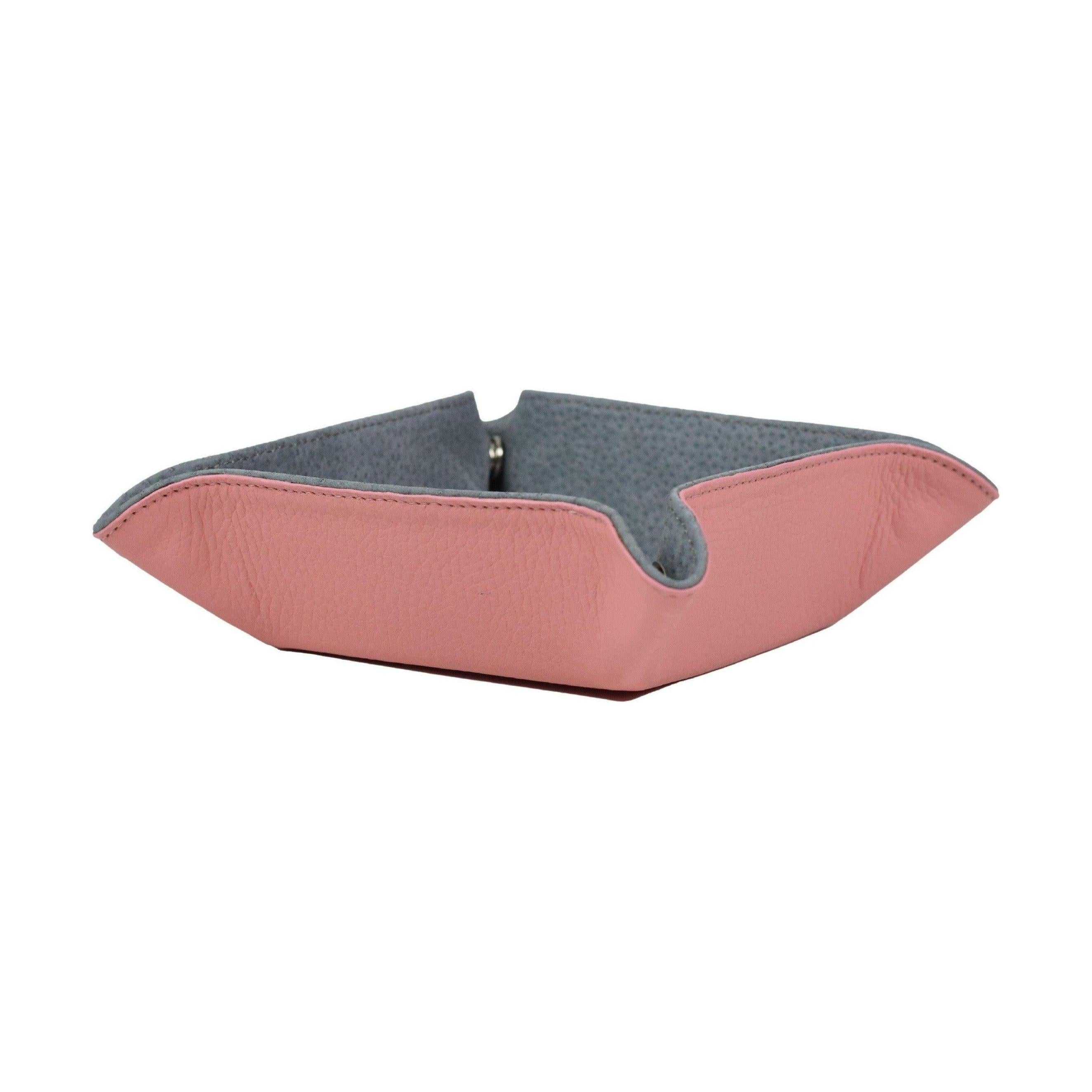 Valet Snap Tray - LAND Leather Goods