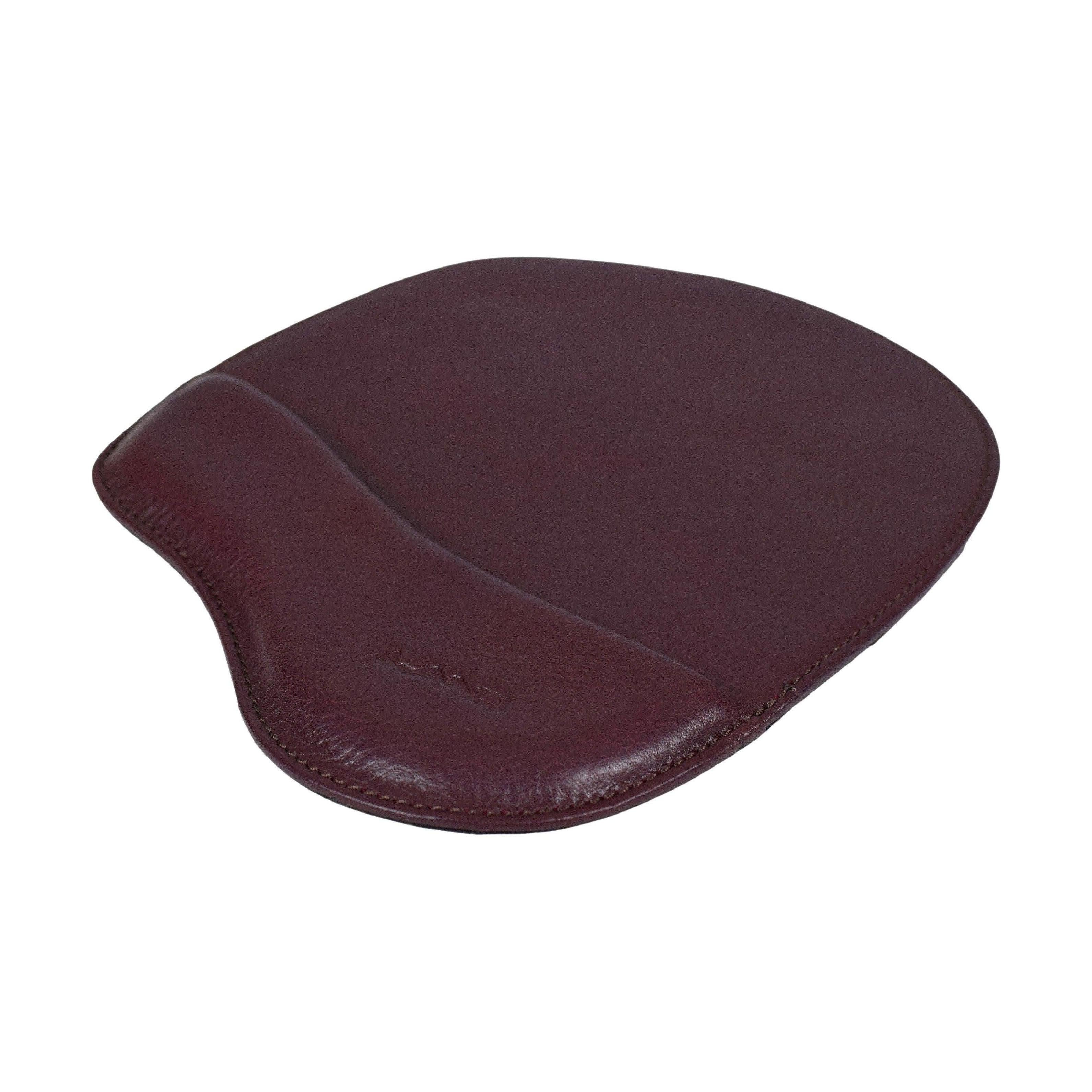 Cosmos Computer Mouse Pad - LAND Leather Goods