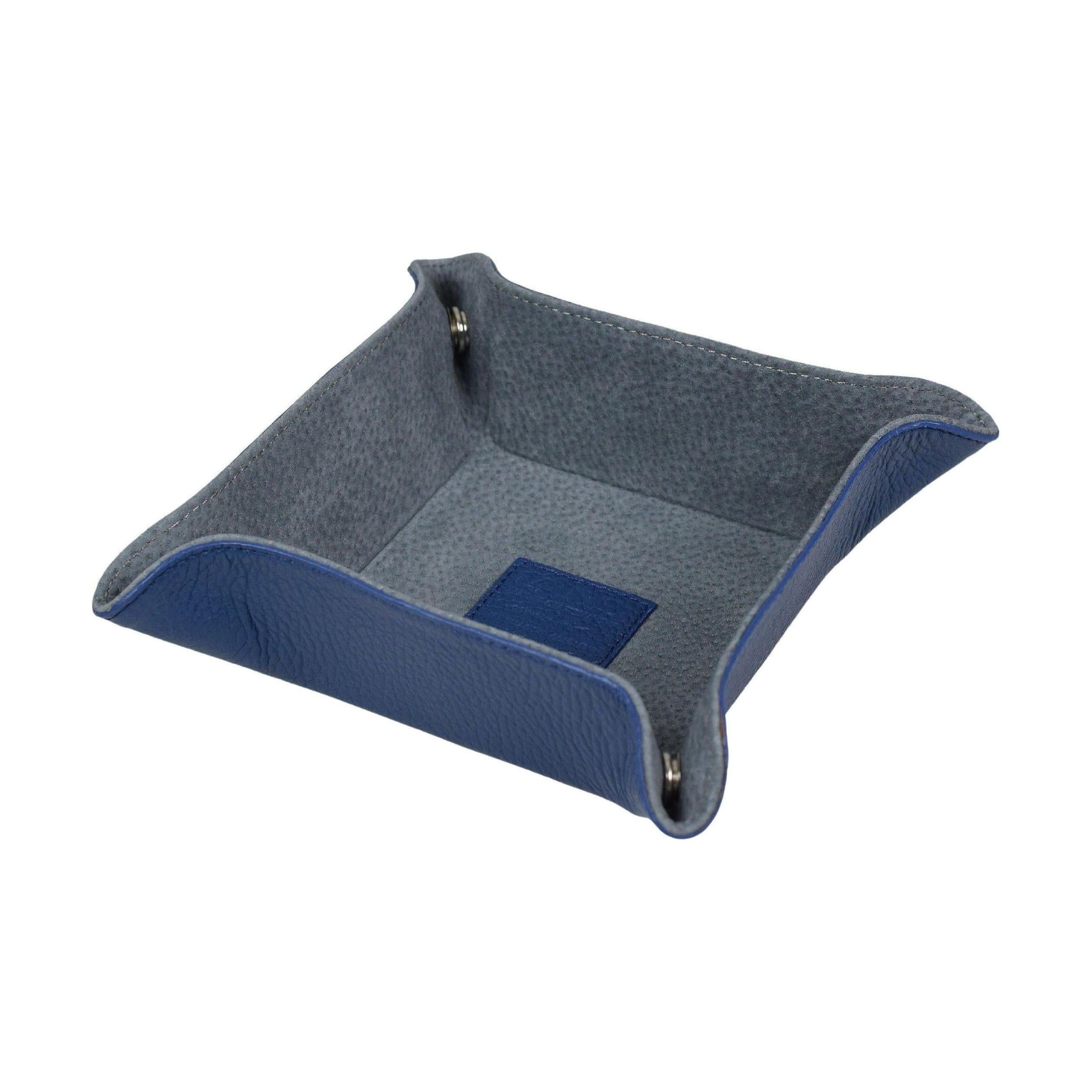 Valet Snap Tray - LAND Leather Goods
