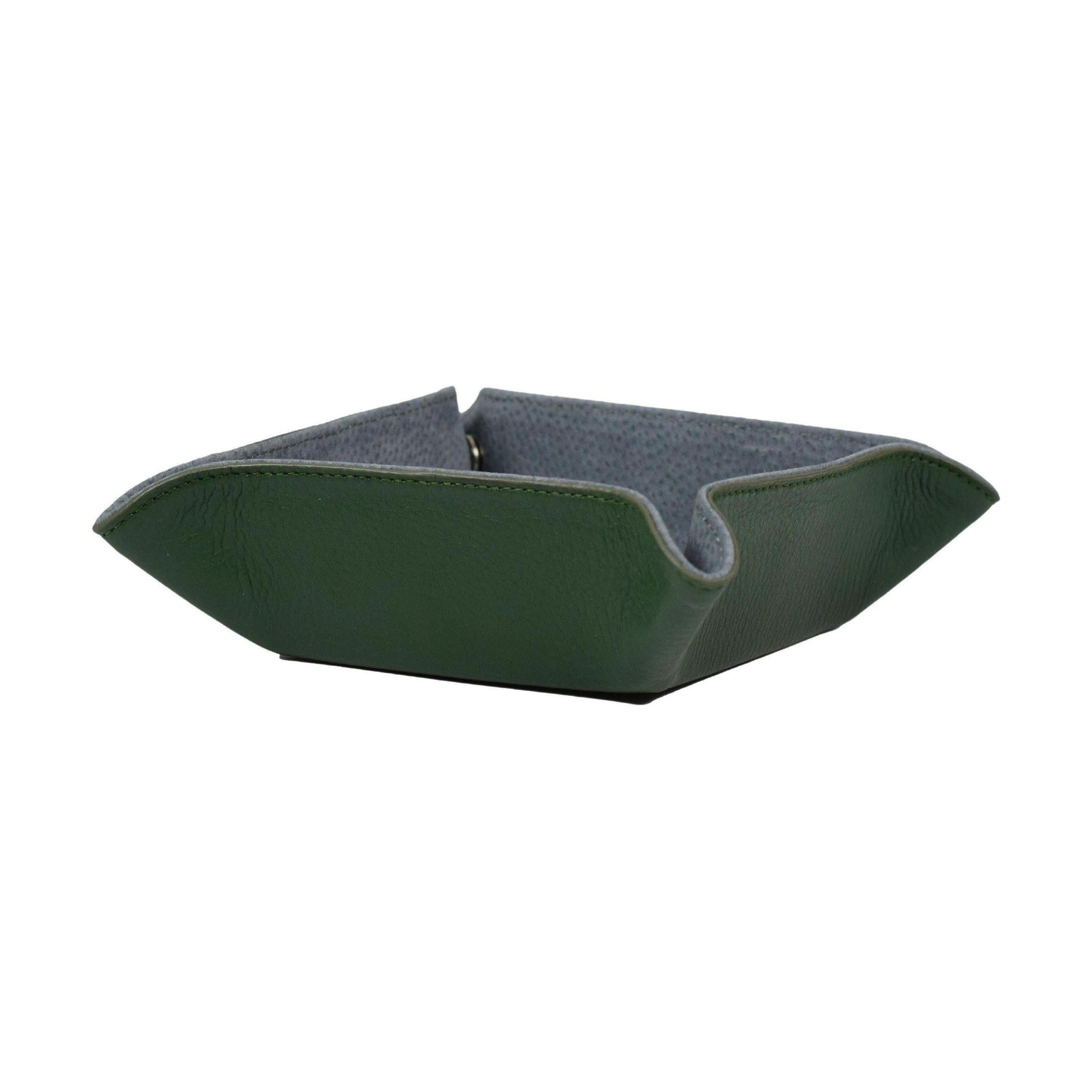 Valet Snap Tray - LAND Leather Goods