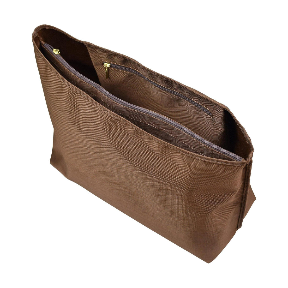 Bisenzio Ruby Shopper - LAND Leather Goods