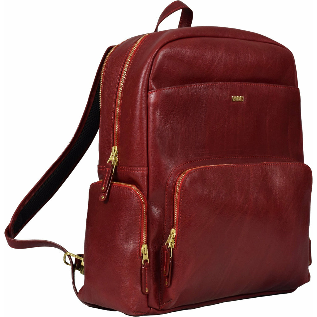 Limited Bardot Backpack - LAND Leather Goods