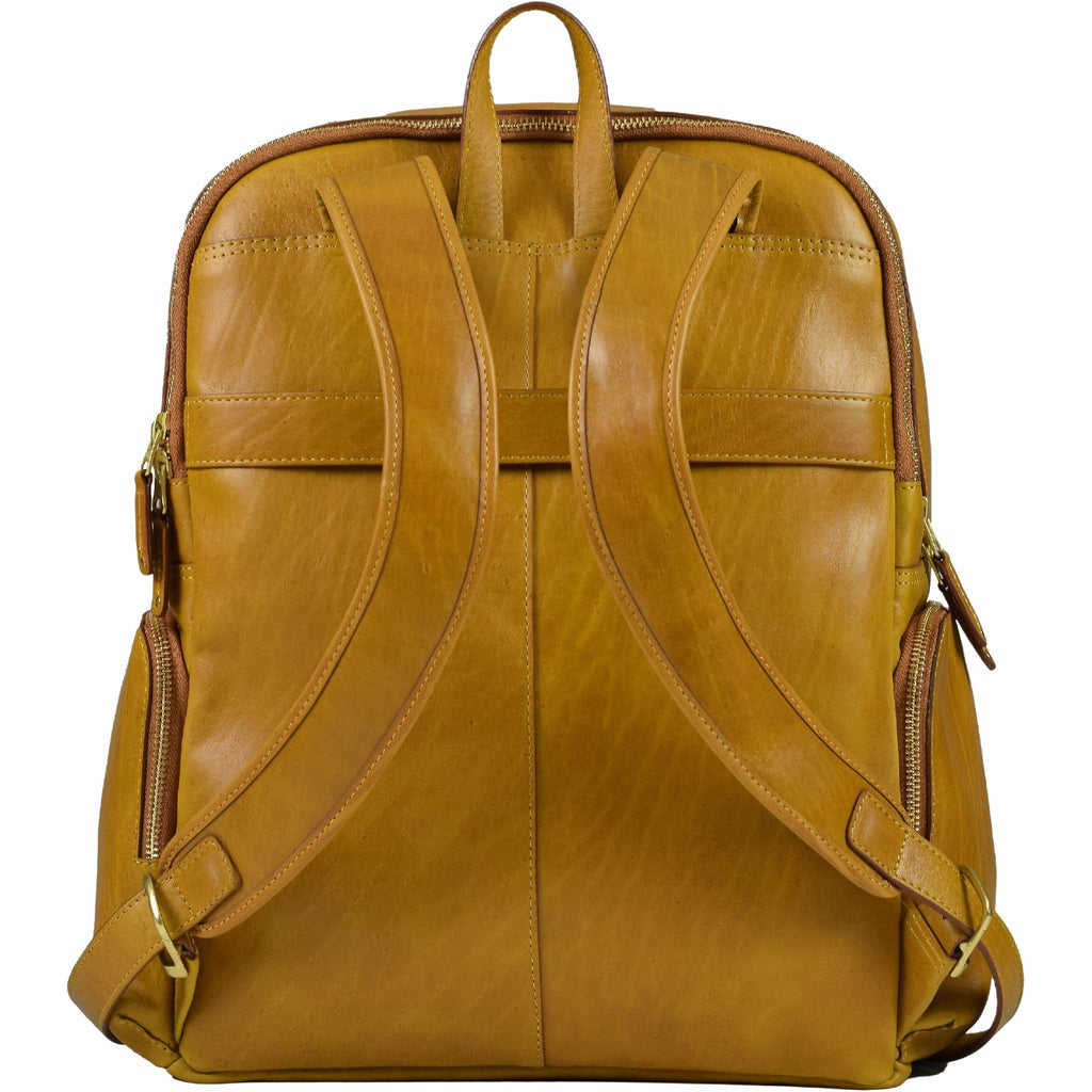 Limited Bardot Backpack - LAND Leather Goods