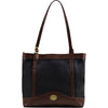 Santa Fe Lori Bag - LAND Leather Goods