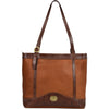 Santa Fe Lori Bag - LAND Leather Goods