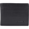 Cosmos Men's Bifold - LAND Leather Goods