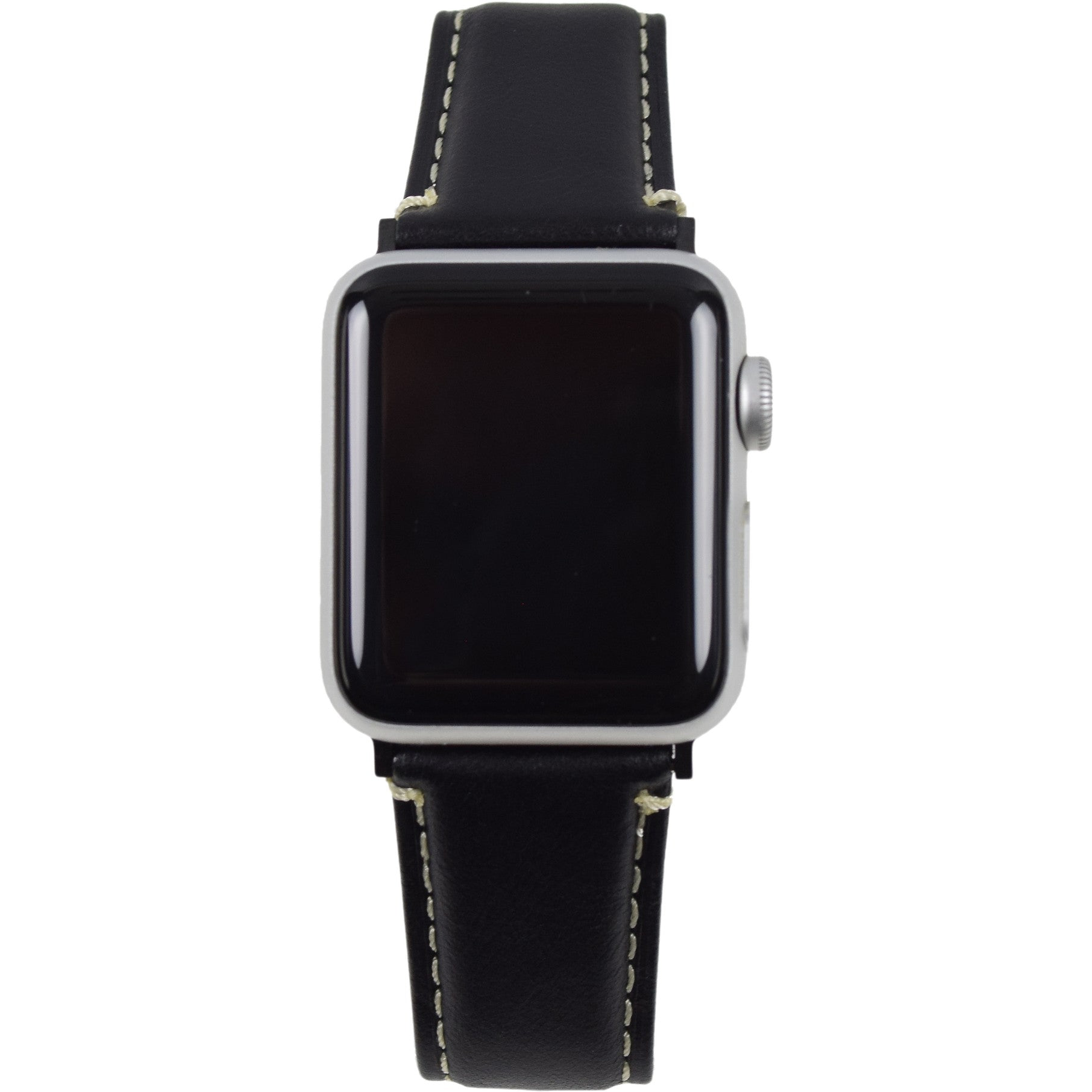 Leather Apple Watch Band Apple Watch Leather Strap LAND