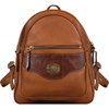 Telena Backpack, Backpack | LAND Leather Goods