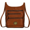 Santa Fe Petite Hipster - LAND Leather Goods