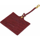 Limited Vaccine Display Hanger - LAND Leather Goods