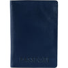 Cosmos Deluxe Passport Case - LAND Leather Goods