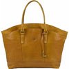 Limited St. Barts Satchel - LAND Leather Goods